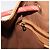 Borsa a Spalla LOUIS VUITTON LV Cup Saint Tropez Rosso M80026 LV Auth BA13045 - vista 21