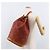 Borsa a Spalla LOUIS VUITTON LV Cup Saint Tropez Rosso M80026 LV Auth BA13045 - vista 23