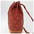 Borsa a Spalla LOUIS VUITTON LV Cup Saint Tropez Rosso M80026 LV Auth BA13045 - vista 3