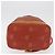 Borsa a Spalla LOUIS VUITTON LV Cup Saint Tropez Rosso M80026 LV Auth BA13045 - vista 5