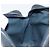 Clutch GUCCI GG Supreme Sherry Line PVC Blu Navy Rosso Auth 182400 - vista 11