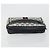 Clutch GUCCI GG Supreme Sherry Line PVC Blu Navy Rosso Auth 182400 - vista 5