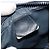 Clutch GUCCI GG Supreme Sherry Line PVC Blu Navy Rosso Auth 182400 - vista 9