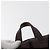 Zaino Coach in pelle marrone e oro Auth 176433 D'oro - vista 14