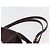 Zaino Coach in pelle marrone e oro Auth 176433 D'oro - vista 15