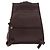 Zaino Coach in pelle marrone e oro Auth 176433 D'oro - vista 2