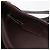 Zaino Coach in pelle marrone e oro Auth 176433 D'oro - vista 20