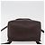 Zaino Coach in pelle marrone e oro Auth 176433 D'oro - vista 5
