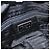 Borsa a Spalla con Catena PRADA in Scamosciato Grigio e Oro Auth bs35411 Marrone D'oro - vista 18