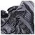 Borsa a Spalla con Catena PRADA in Scamosciato Grigio e Oro Auth bs35411 Marrone D'oro - vista 21
