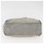Borsa a Spalla con Catena PRADA in Scamosciato Grigio e Oro Auth bs35411 Marrone D'oro - vista 5
