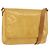 LOUIS VUITTON Monogram Vernis Thompson Street Bag Beige M91301 LV Auth bs35374