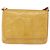 LOUIS VUITTON Monogram Vernis Thompson Street Bag Beige M91301 LV Auth bs35374 - view 13