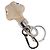 LOEWE Studio Ghibli Howl's Moving Castle Charm Sophie's Wand Auth 167393SM Beige