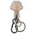LOEWE Studio Ghibli Howl's Moving Castle Charm Sophie's Wand Auth 167393SM Beige - vista 2