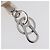 LOEWE Studio Ghibli Howl's Moving Castle Charm Sophie's Wand Auth 167393SM Beige - vista 5