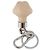 LOEWE Studio Ghibli Howl's Moving Castle Charm Sophie's Wand Auth 167393SM Beige - vista 6