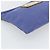 LOUIS VUITTON Antigua Pochette Platt PM Pochette Blu M40070 LV Auth 171279V - vista 14