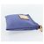 LOUIS VUITTON Antigua Pochette Platt PM Pochette Blu M40070 LV Auth 171279V - vista 4