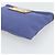 LOUIS VUITTON Antigua Pochette Platt PM Pochette Blu M40070 LV Auth 171279V - vista 7