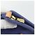 LOUIS VUITTON Antigua Pochette Platt PM Pochette Blu M40070 LV Auth 171279V - vista 9