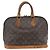 LOUIS VUITTON Borsa Monogram Alma PM M53151 LV Auth 181695 Monogramma - vista 2