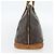 LOUIS VUITTON Borsa Monogram Alma PM M53151 LV Auth 181695 Monogramma - vista 3