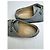 Comme Des Garcons Scarpe Monk Strap in pelle vintage Comme des Garçons Azzurro chiaro 26.5 - vista 3