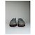 Comme Des Garcons Scarpe Monk Strap in pelle vintage Comme des Garçons Azzurro chiaro 26.5 - vista 5