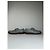 Comme Des Garcons Scarpe Monk Strap in pelle vintage Comme des Garçons Azzurro chiaro 26.5 - vista 6