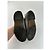 Comme Des Garcons Scarpe Monk Strap in pelle vintage Comme des Garçons Azzurro chiaro 26.5 - vista 9