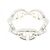 Hermes Hermès Chaine d'Ancre Enchainée Ring - vista 2