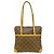 Borsa a Spalla Louis Vuitton Monogram Coussin GM Marrone