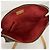 Borsa a Spalla Louis Vuitton Monogram Coussin GM Marrone - vista 4