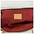 Borsa a Spalla Louis Vuitton Monogram Coussin GM Marrone - vista 5