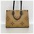 Borsa Tote Louis Vuitton Monogram Giant Reverse OnTheGo MM Marrone - vista 11