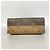 Borsa Tote Louis Vuitton Monogram Giant Reverse OnTheGo MM Marrone - vista 3