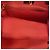 Borsa Tote Louis Vuitton Monogram Giant Reverse OnTheGo MM Marrone - vista 4