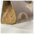 Borsa Tote Louis Vuitton Monogram Giant Reverse OnTheGo MM Marrone - vista 8