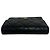 Cartera Tri-fold Chanel Matelassé Coco Mark Negro - vista 3