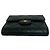 Cartera Tri-fold Chanel Matelassé Coco Mark Negro - vista 6