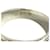 Ring Hermès Anello Hermes Vintage Leaf Argento  - vista 3