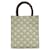 Céline Borsa Tote Verticale Mini Celine Marrone Bianco  - vista 3