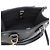 Borsa Louis Vuitton OnTheGo BB Nero - vista 5