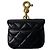 Charm per borsa Chanel Matelassé Nero - vista 2