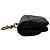 Charm per borsa Chanel Matelassé Nero - vista 4