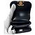 Charm per borsa Chanel Matelassé Nero - vista 6