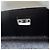 Charm per borsa Chanel Matelassé Nero - vista 8