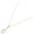 Autre Marque Au750 Opal Diamant Halskette Golden - Ansicht 2