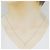 Autre Marque Au750 Diamant Halskette Golden - Ansicht 6